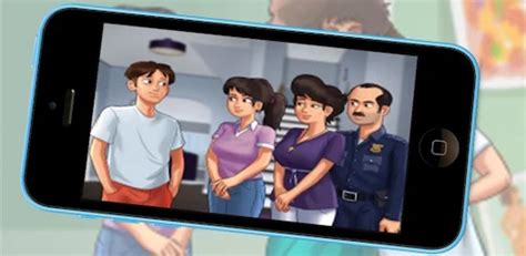 summertime saga mod apk|Summertime Saga APK for Android Download .